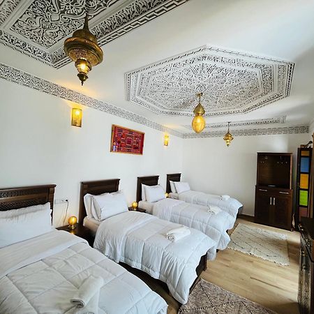Riad Fes Miracle 外观 照片