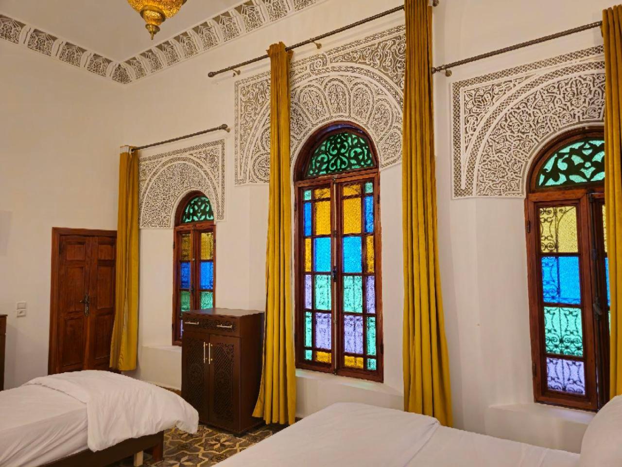 Riad Fes Miracle 外观 照片