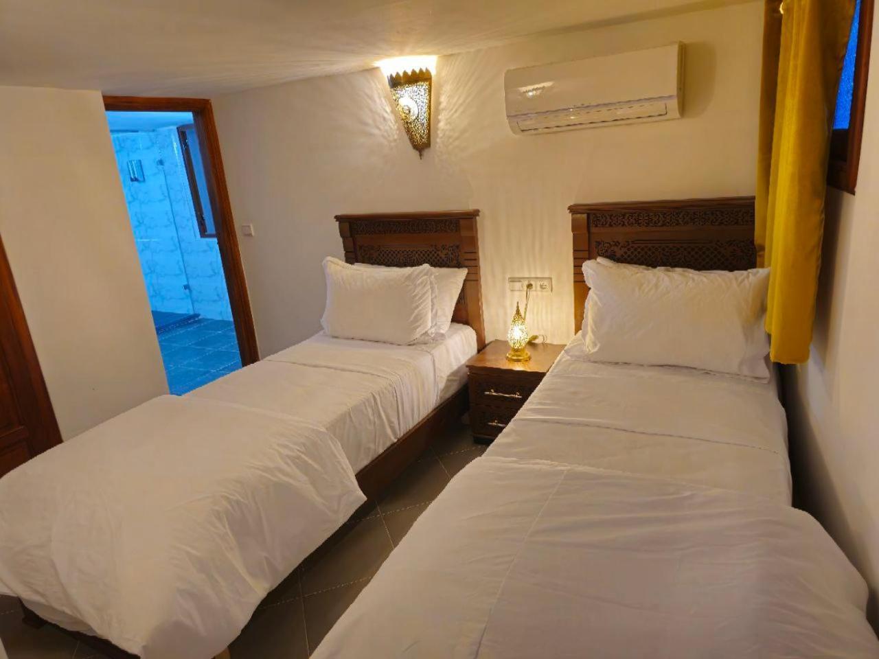 Riad Fes Miracle 外观 照片