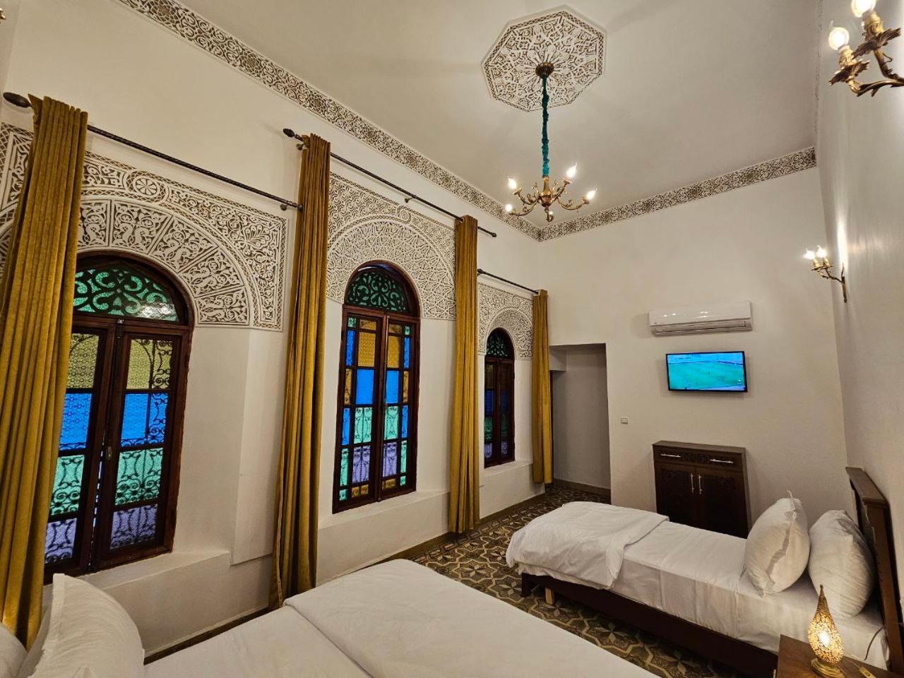 Riad Fes Miracle 外观 照片