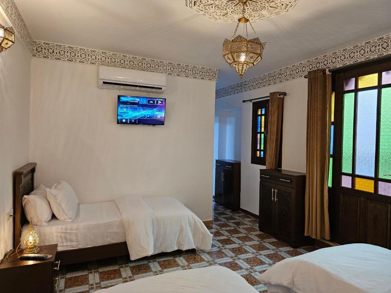Riad Fes Miracle 外观 照片