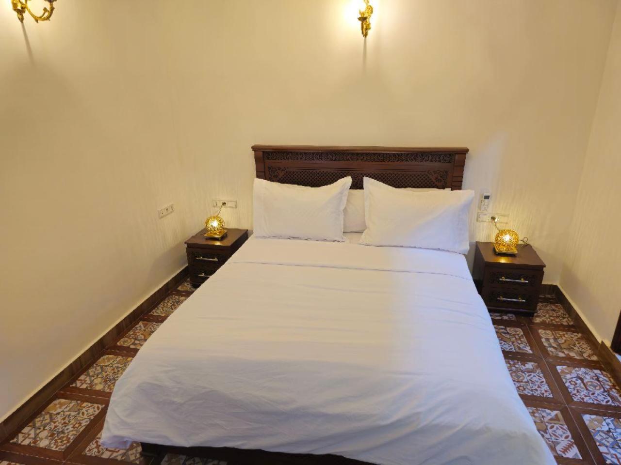 Riad Fes Miracle 外观 照片