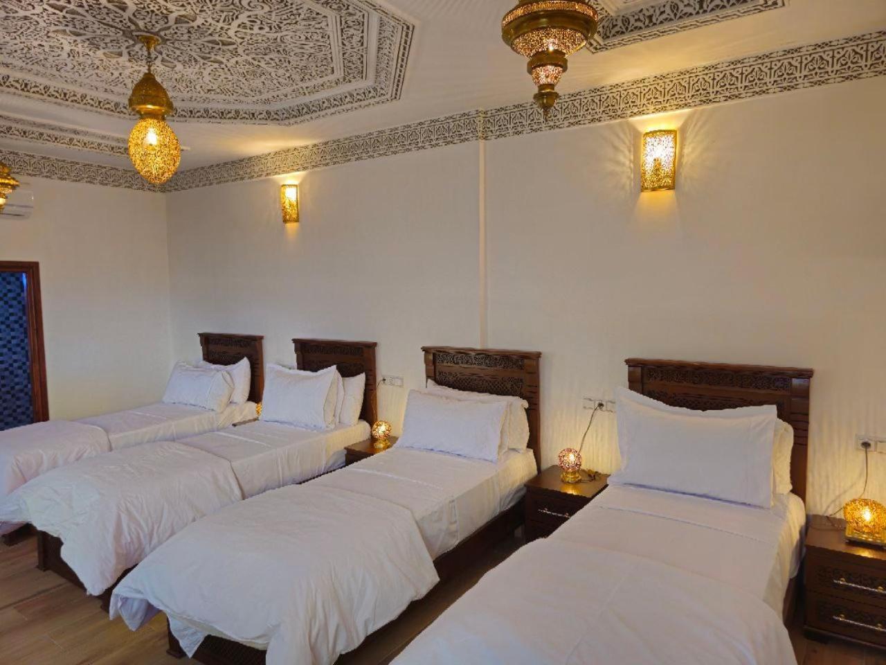 Riad Fes Miracle 外观 照片