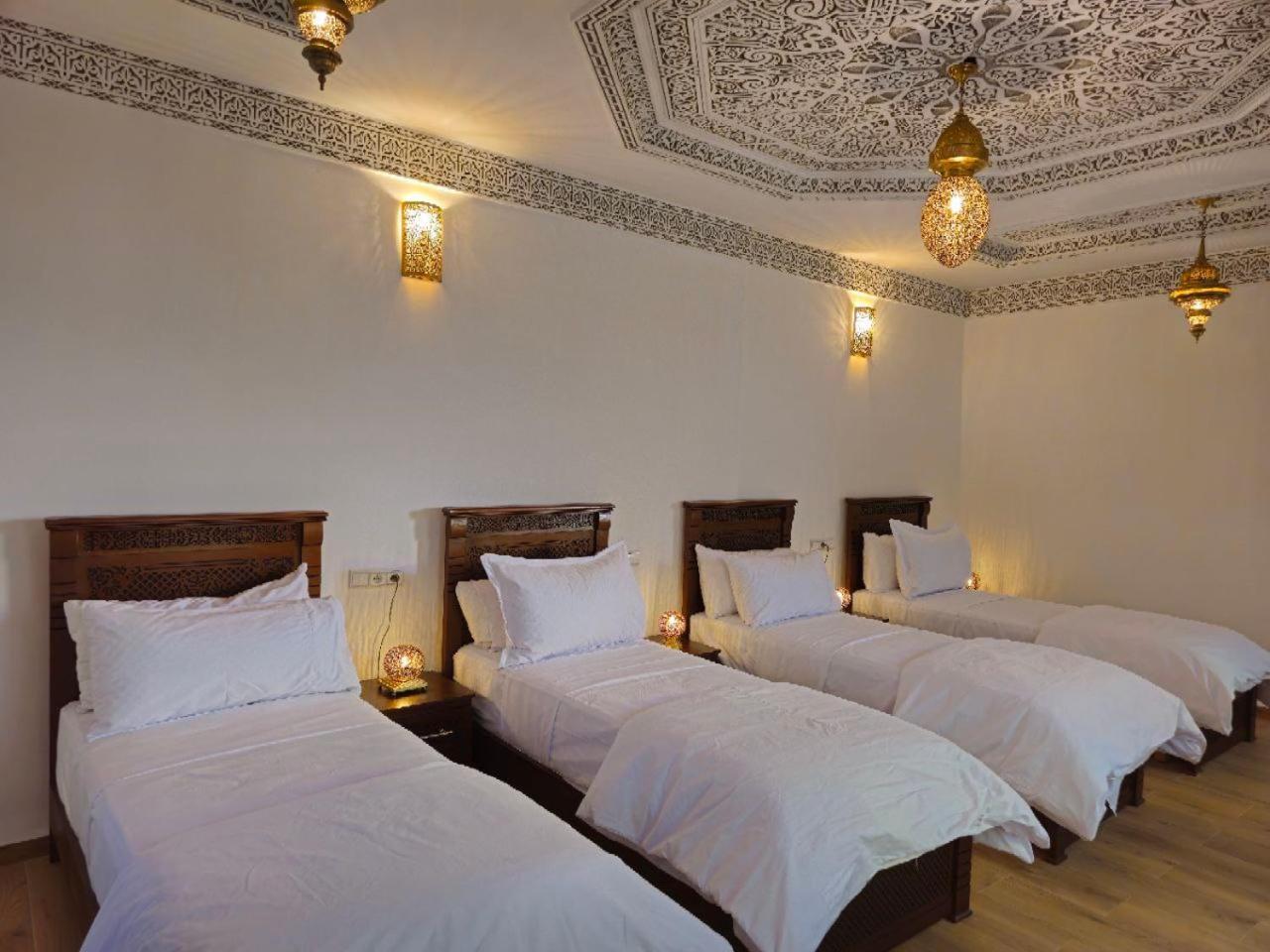 Riad Fes Miracle 外观 照片