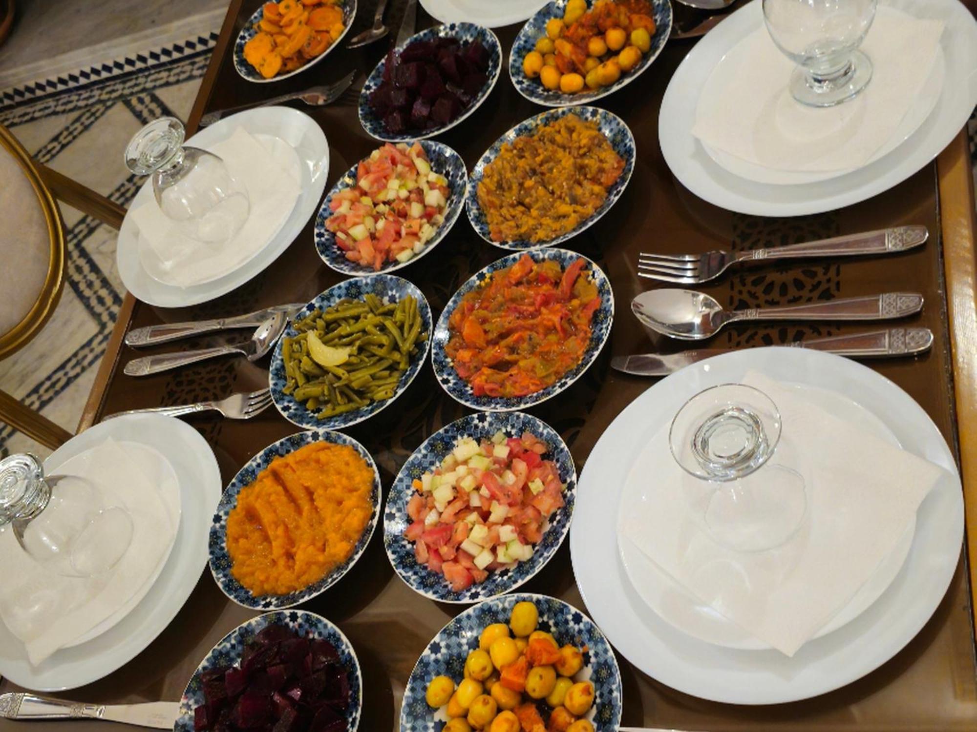 Riad Fes Miracle 外观 照片