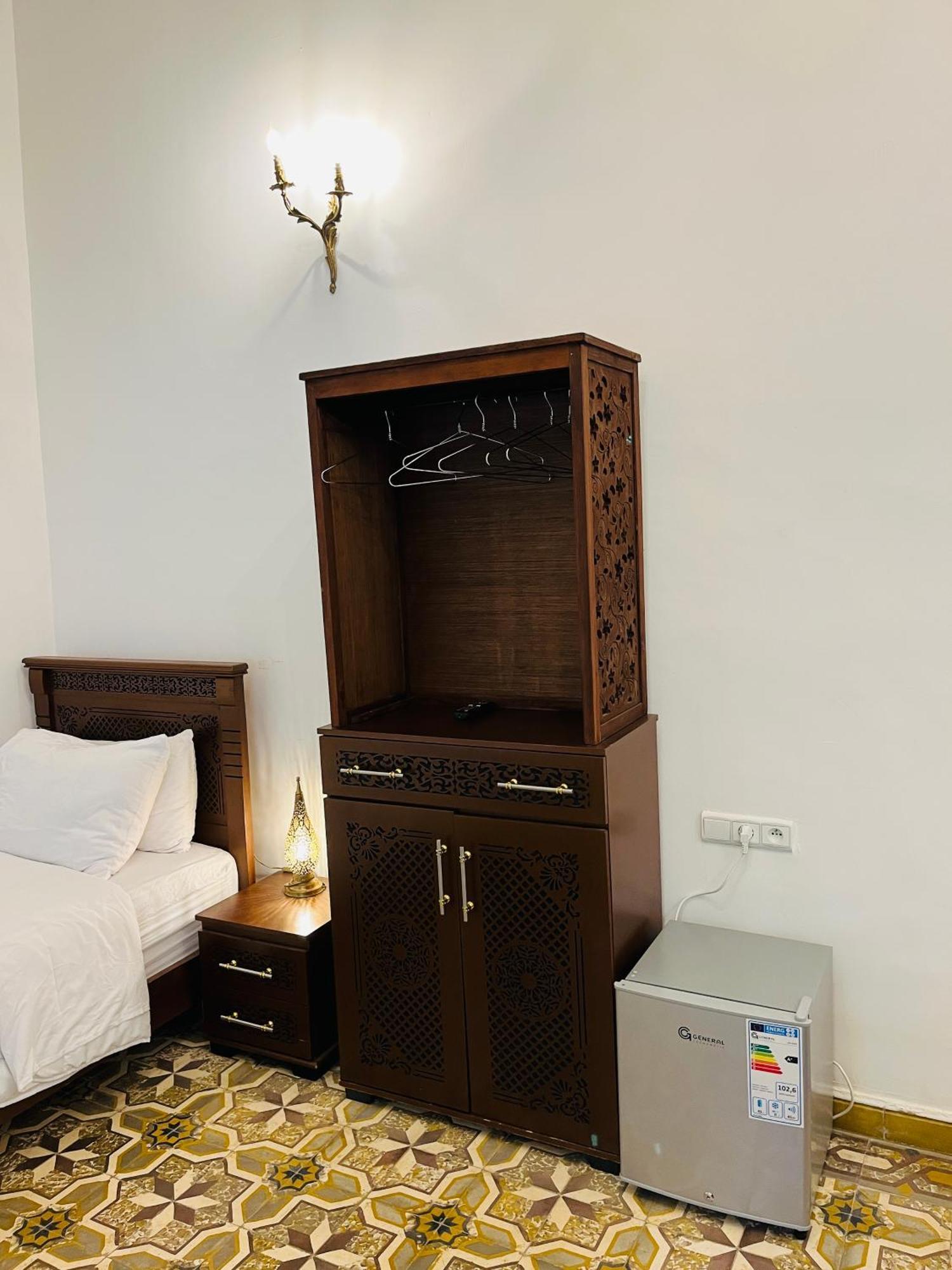 Riad Fes Miracle 外观 照片