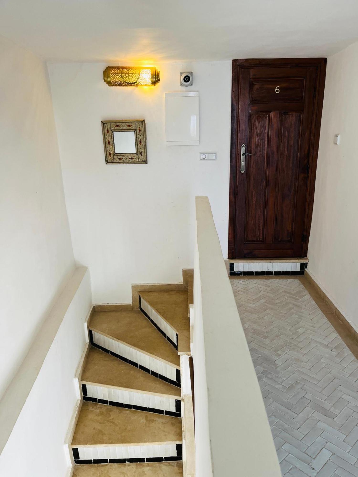 Riad Fes Miracle 外观 照片