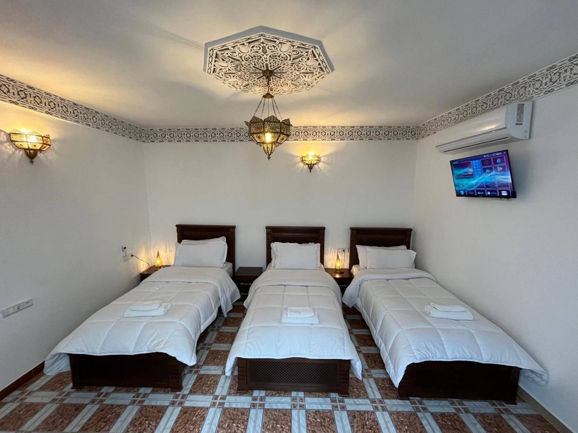 Riad Fes Miracle 外观 照片