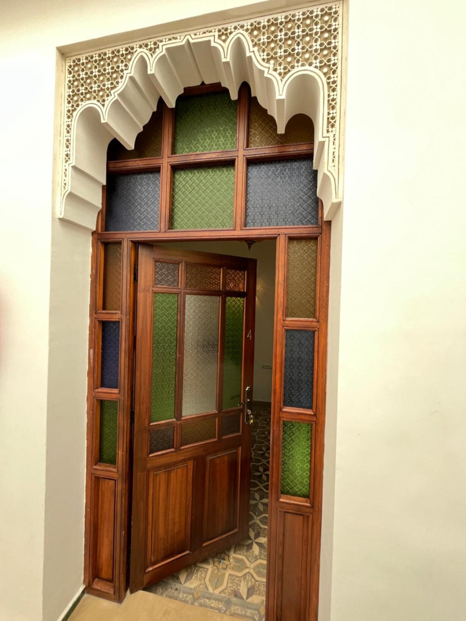 Riad Fes Miracle 外观 照片